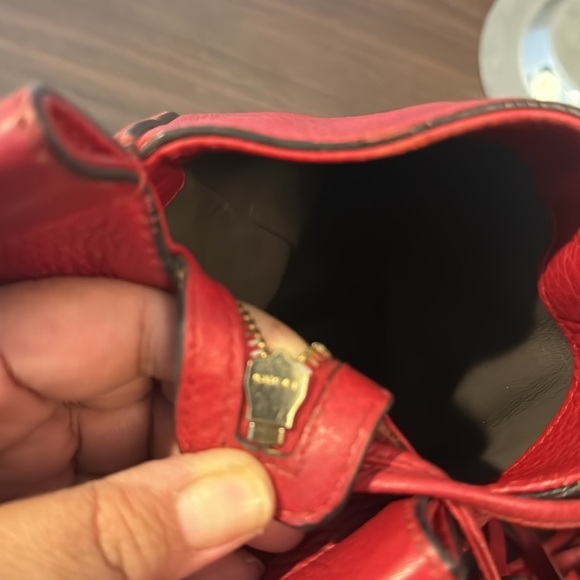 Gucci Briefcase/ Laptop Bag Made in Italy - Picture 14 of 16